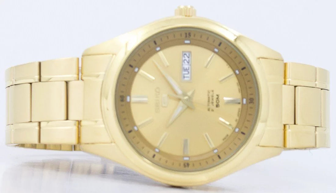 Sizeeiko 5 Automatic Japan Made SizeNKN96 SizeNKN96J1 SizeNKN96J Mens Watch