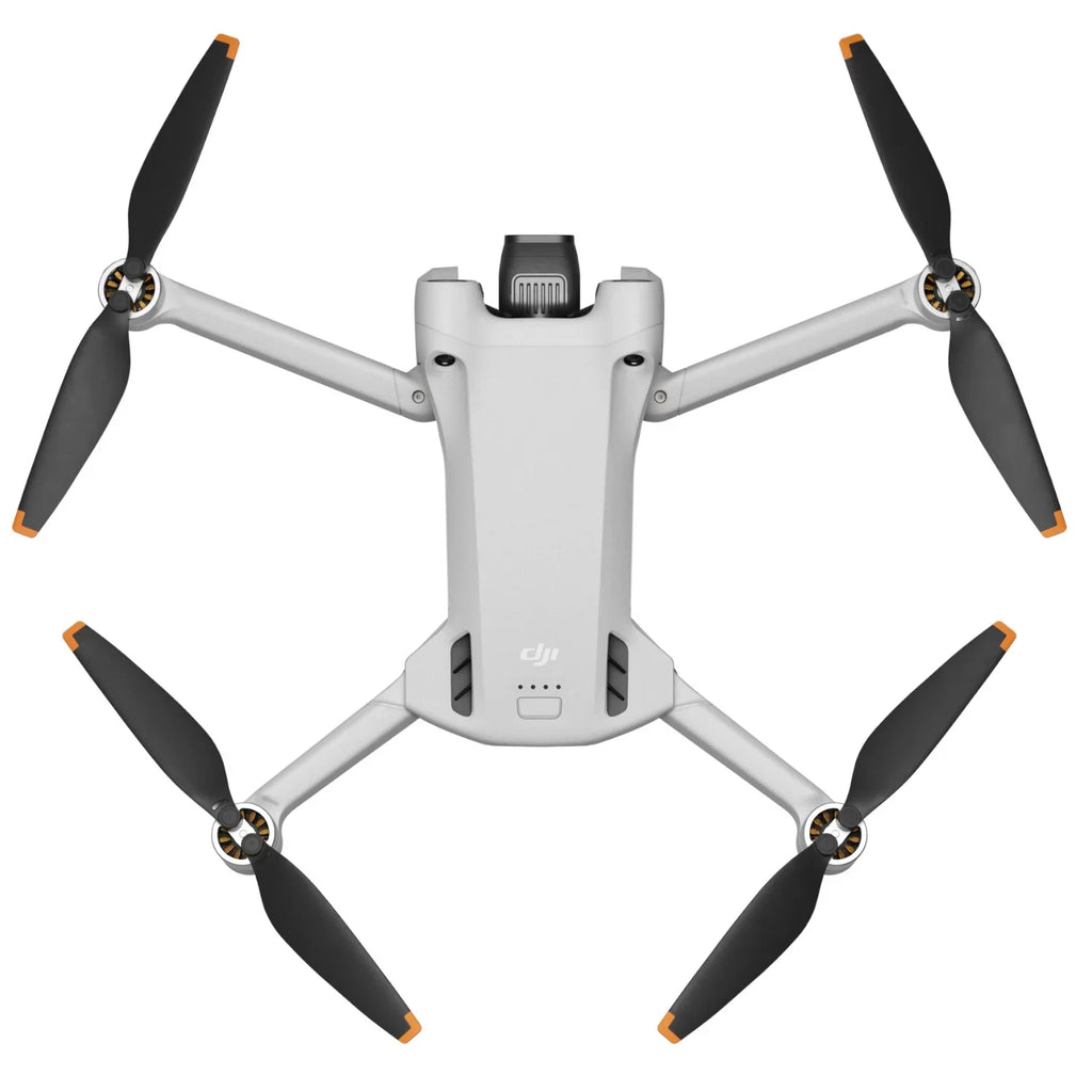 DJI Mini 3 Pro Camera Drone Quadcopter + RC Sizemart Controller (With Sizecreen), 4K/60fps Video, 48MP Photo, 34min Flight Time, Tri-Directional Obstacle Sizeensing, Bundle w/ Deco Gear Backpack + Accessories