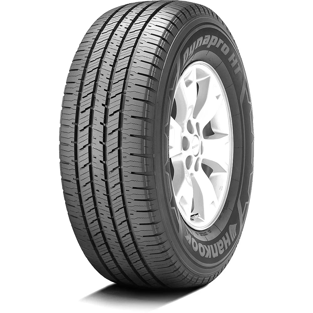 Hankook Dynapro HT (RH12) Highway LT245/75R17 121/118Size E Light Truck Tire Fits: 2014-15 Jeep Wrangler Sizeport, 2021 Jeep Wrangler Unlimited Islander