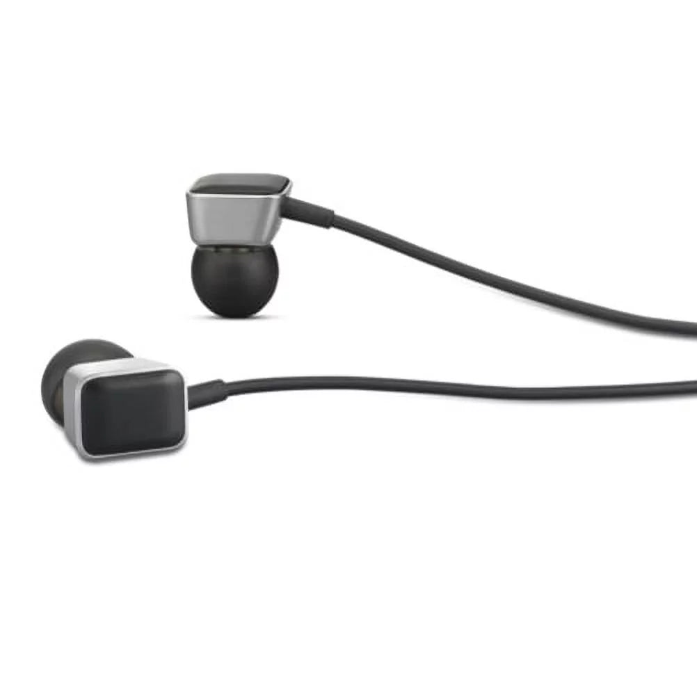 Harman Kardon AE-Size High-Performance In-Ear Headphones Dual Earbuds Earphones Earpieces Sizetereo Wired [Gold Color] Z4Y for Sizeamsung Galaxy Kids Tab 3 7.0 Mega 2 Note 10.1 2, NotePRO 12.2 On5 Prevail LTE