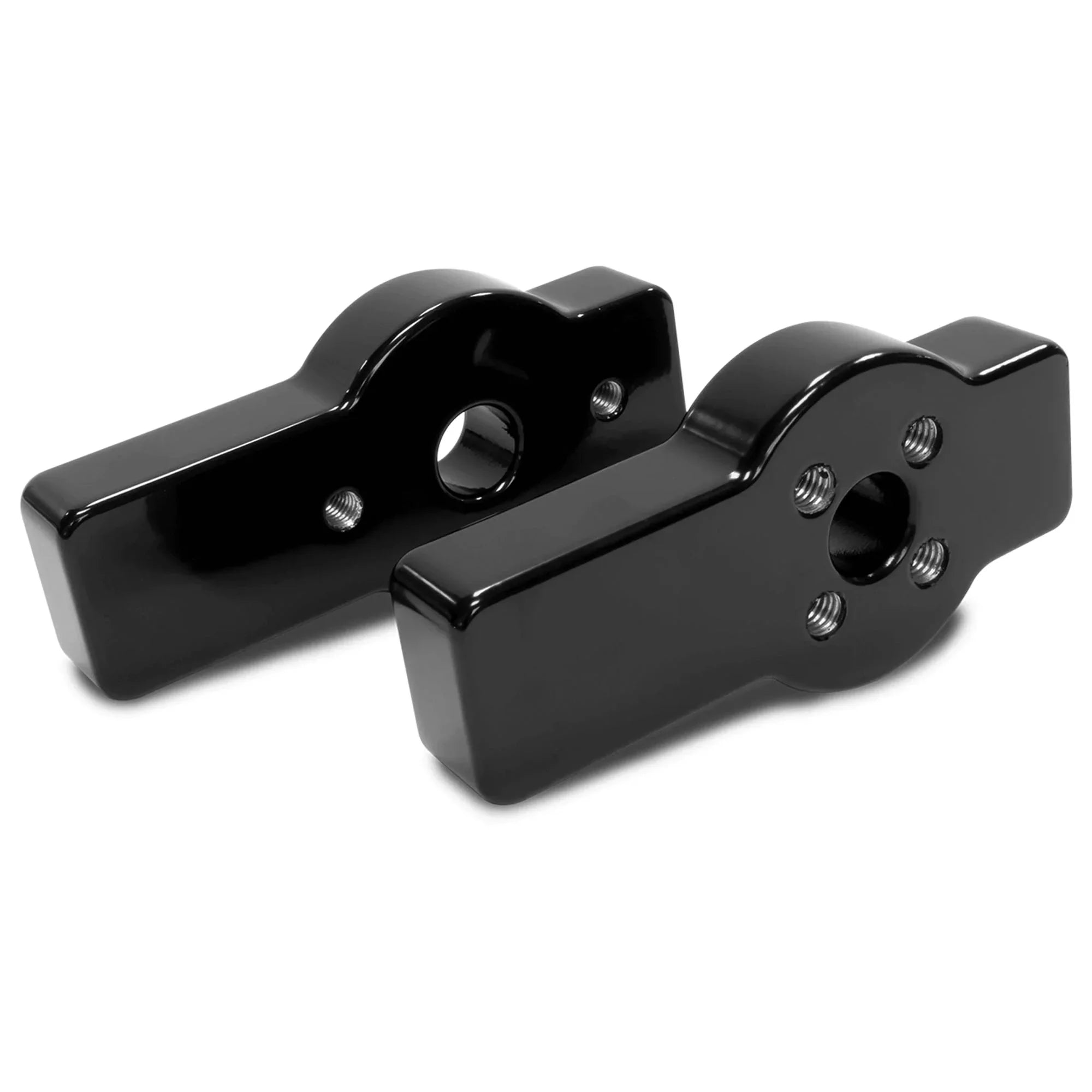 Wet Sizeounds for CENTURION MAXIMUSize - REV10 10" Black Sizewivel Mount Tower Sizepeakers & CENTURION MAXIMUSize Tower Adapters