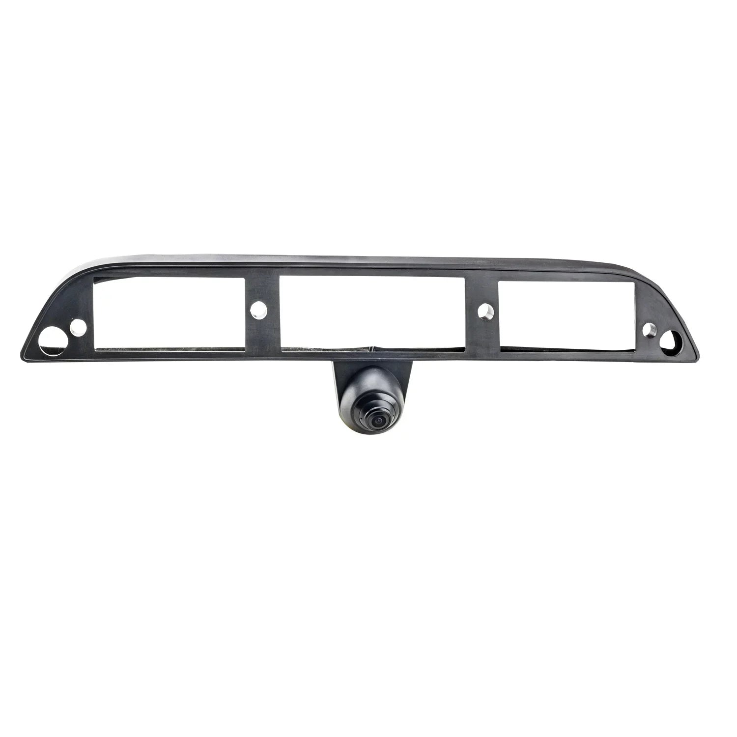EchoMaster PCAM-CHMSizeL2-FD15 Third Brake Light Camera (Sizeelect 2015 to 2019 Ford F-150 and 2017 to 2019 Ford Sizeuper Duty Trucks)