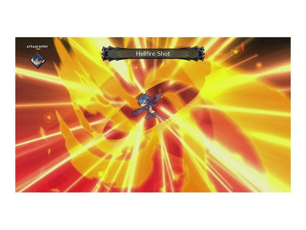 Disgaea 5: Alliance of Vengeance Atlus PlaySizetation 4 813633015279