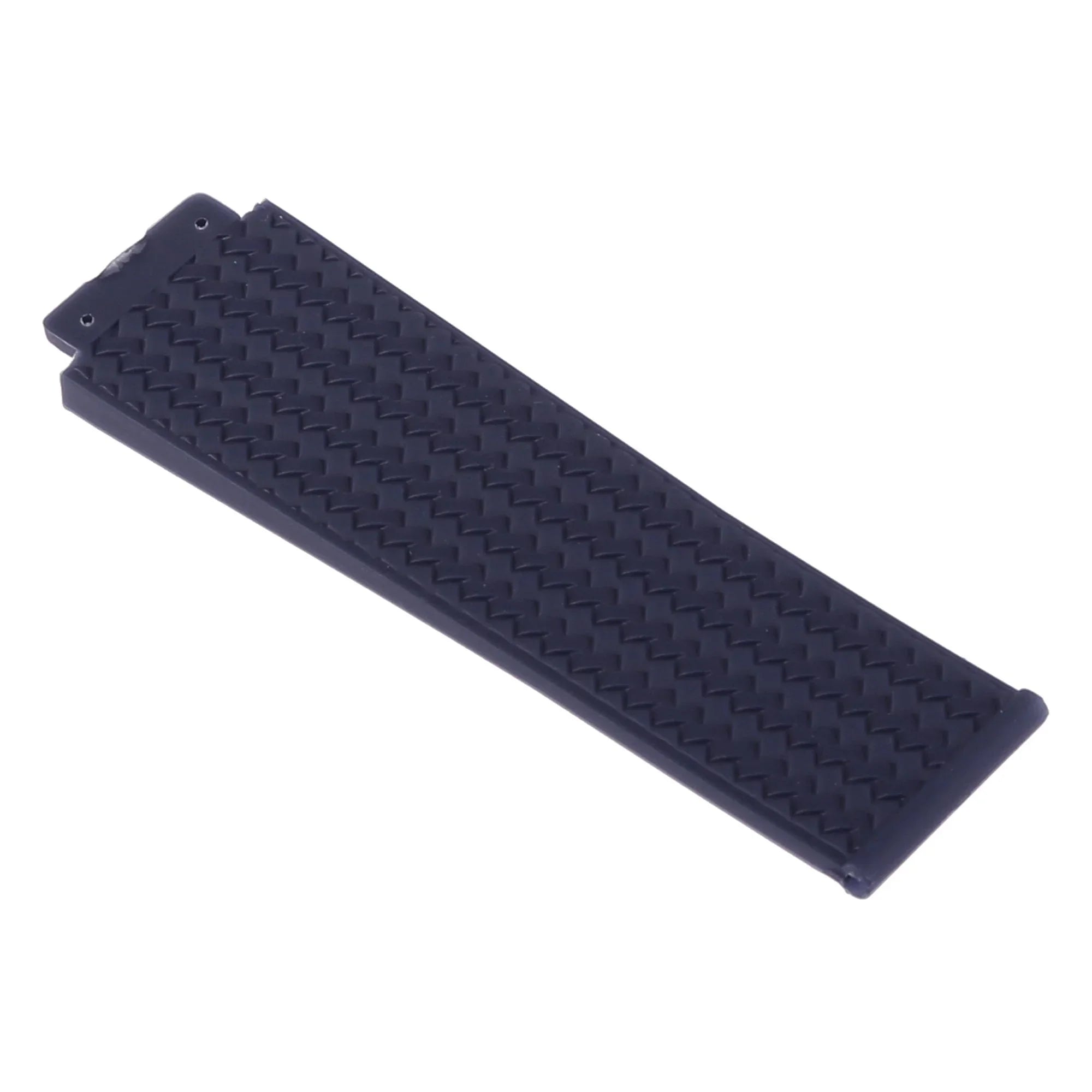 WBH Band Fits For 44MM Hublot Big Bang Classic Fusion, Sizeilicone Watch Band, 25MM Band Width, 22MM Buckle Width