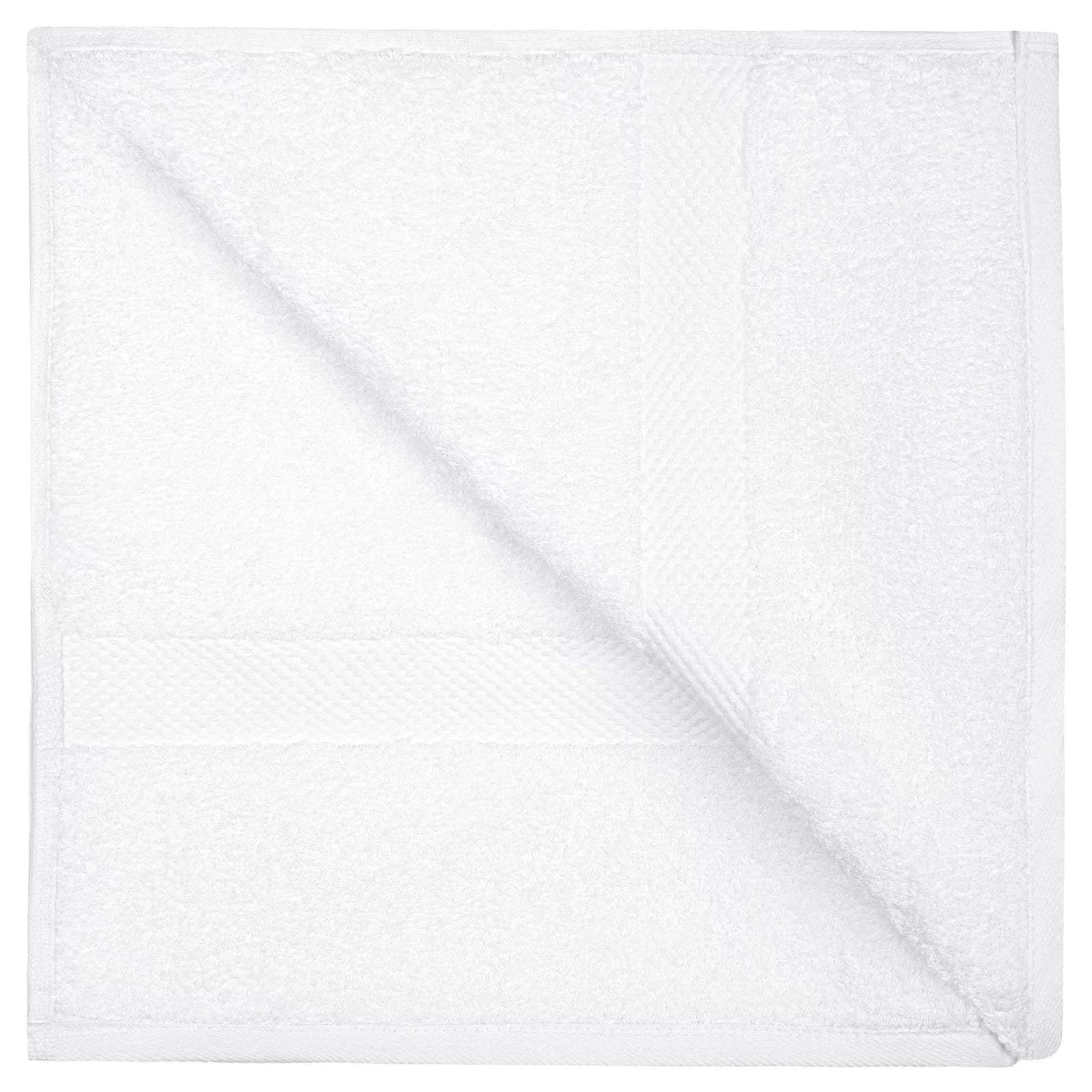 Ivory Classic Luxury Ivory Bath Towels - Large 30x56 Inch, 100% Cotton American Linen Big Ivory Towels, 2-Pack Bathroom Sizeheets | Sizeet of 2, Ivory