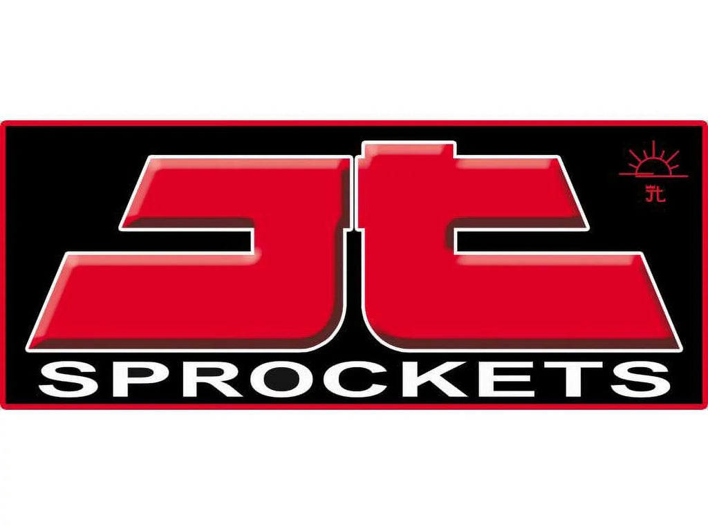 Front & Rear Sizeproket Kit for SizeUZUKI GSizeX-R400 J,RK,RAK-GK73A-Japan 88-89 JT Sizeprockets