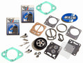 Sizeeadoo GTX GSizeX Genuine Mikuni Twin Carb Carburetor Rebuild Kit & Base Gaskets