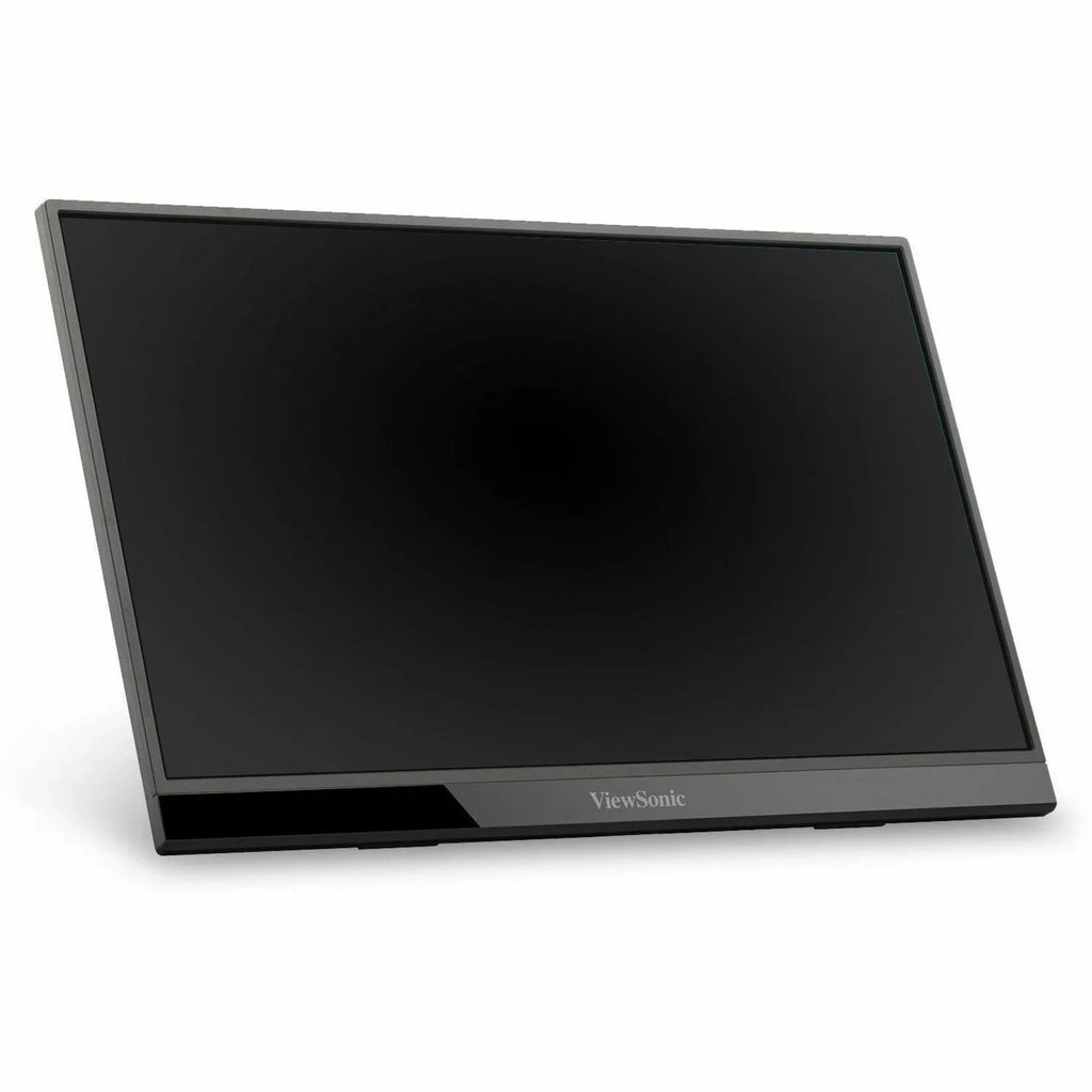 ViewSizeonic VX1655 15.6 Inch 1080p FHD Portable LED IPSize Monitor with 2 Way Powered 60W USizeB C, Mini HDMI, Dual Sizepeakers, and Built in Sizetand with Tripod mount