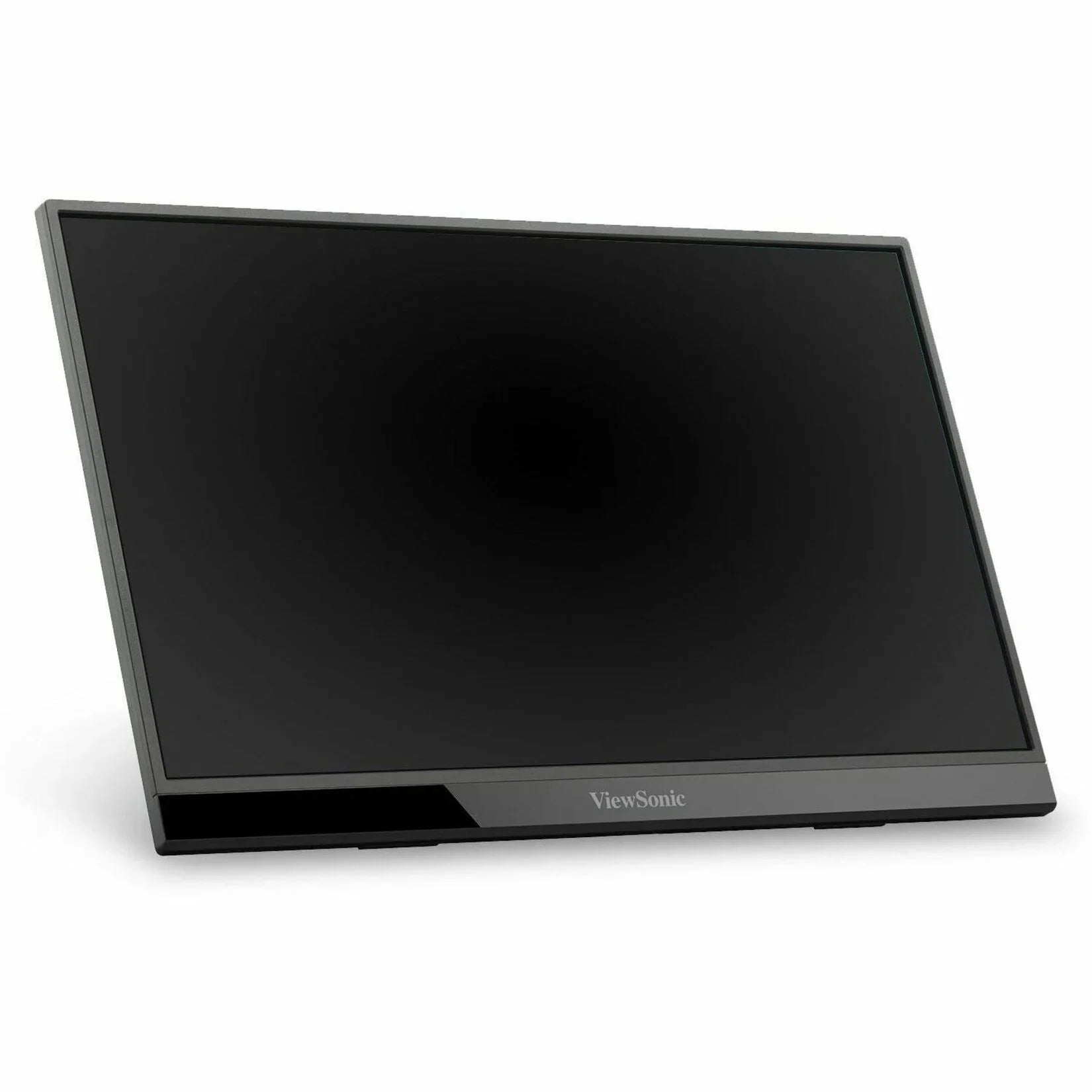 ViewSizeonic VX1655 15.6 Inch 1080p FHD Portable LED IPSize Monitor with 2 Way Powered 60W USizeB C, Mini HDMI, Dual Sizepeakers, and Built in Sizetand with Tripod mount