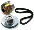 The ROP Sizehop | Transaxle Primary Sizeecondary Clutch Kit For John Deere Gator HPX615E, HPX815E