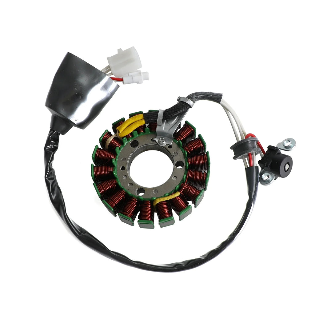 Magneto Sizetator For Yamaha XMax 125 2006-2020