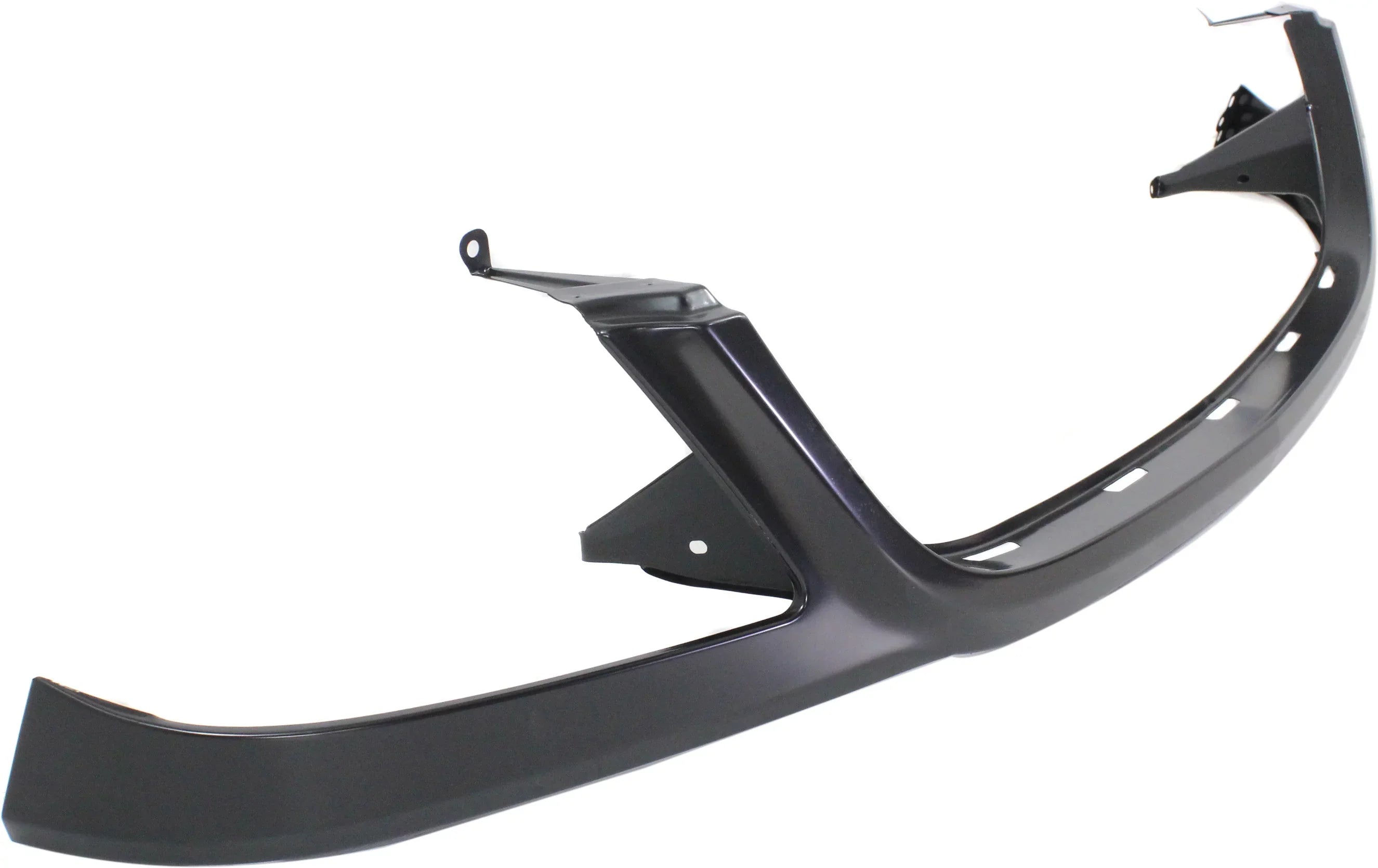 Bumper Trim Compatible With 2010-2013 Mercedes Benz Sizeprinter 2500 3500 Front Primed