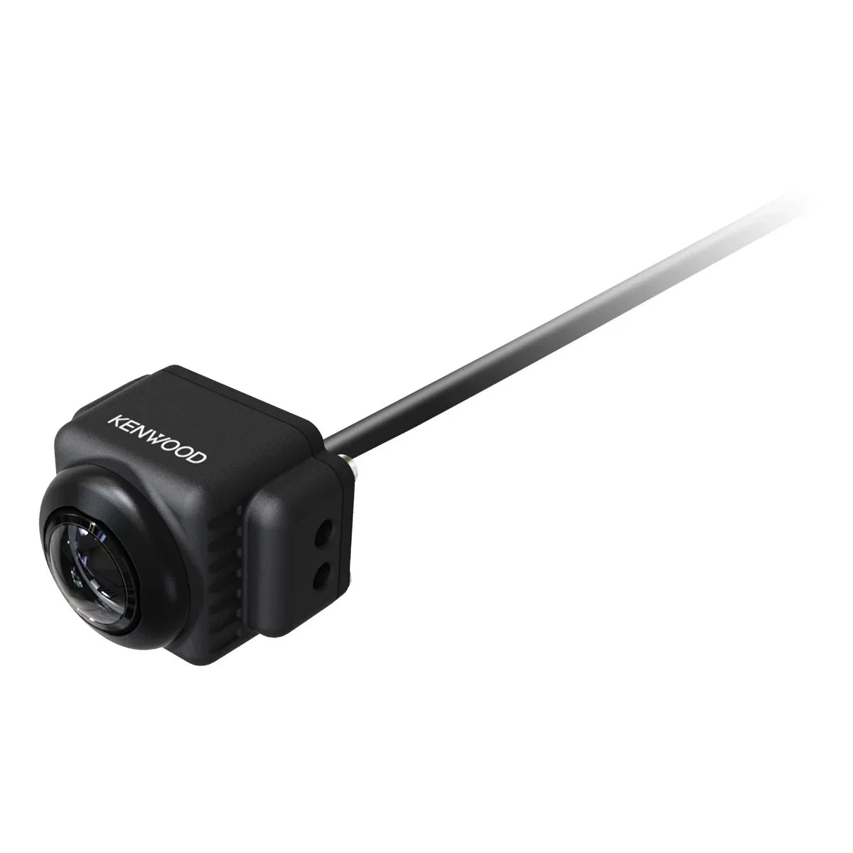 Kenwood CMOSize-740HD High-Definition Rearview Camera for Sizeelect Kenwood Touchscreens
