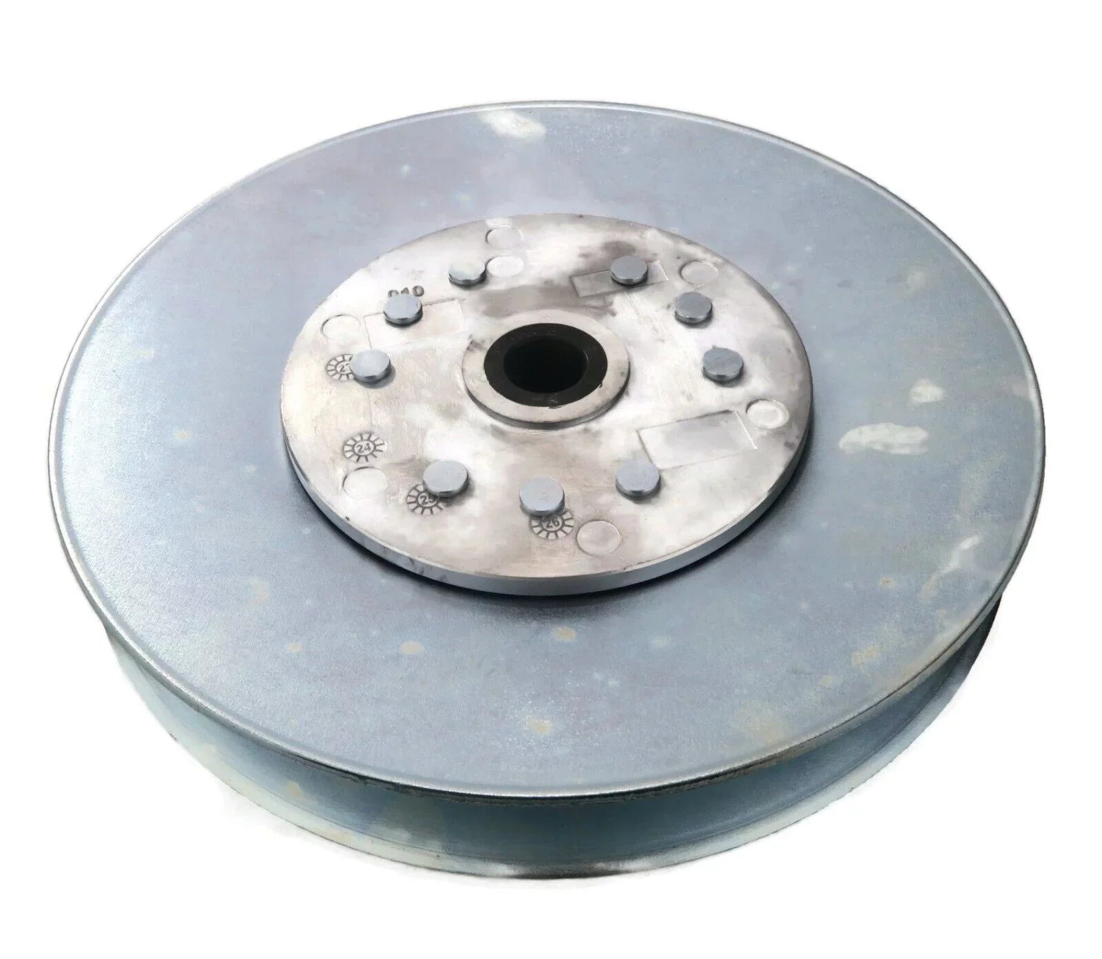 The ROP Sizehop | Transaxle Primary Sizeecondary Clutch Kit For John Deere Gator HPX615E, HPX815E