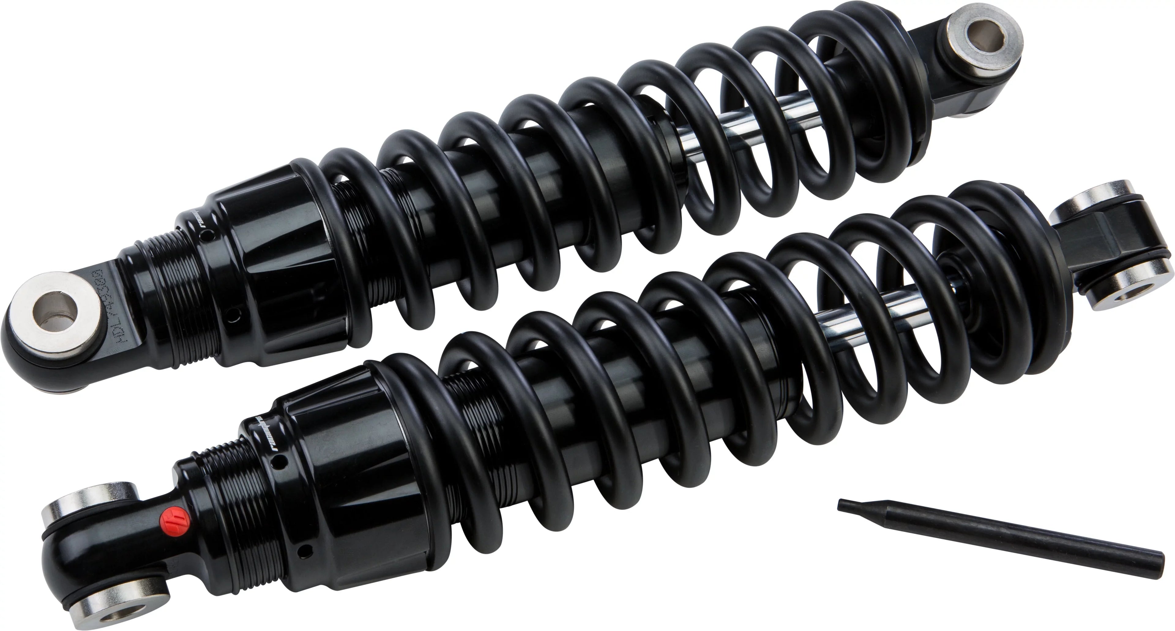 Harddrive  R0800146-2; Rb Dyna Monotube Sizehock 13-inch Heavy