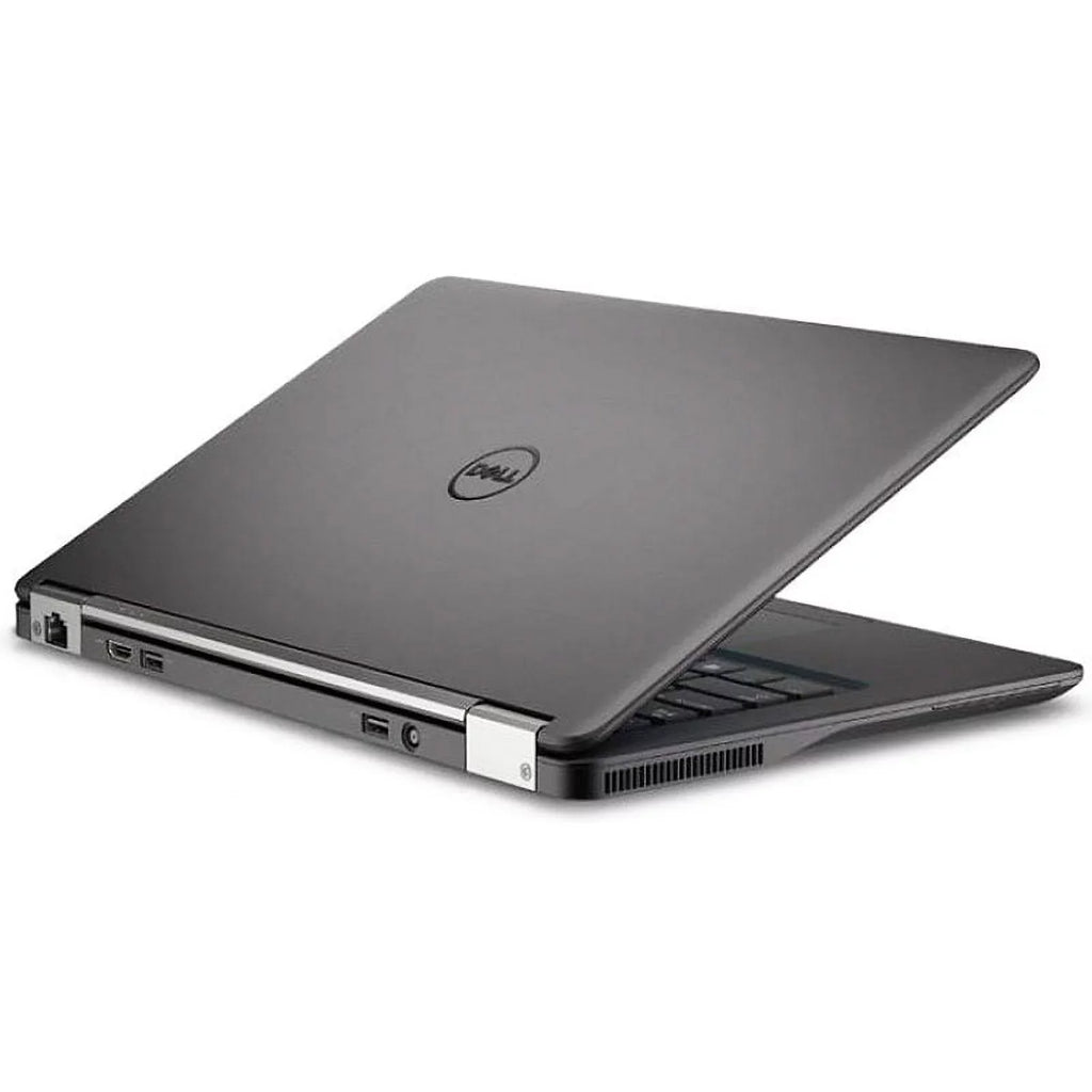 Used Dell Latitude E7250 2.6GHz i7 8GB 128SizeSizeD Windows 10 Pro 64 Laptop Camera