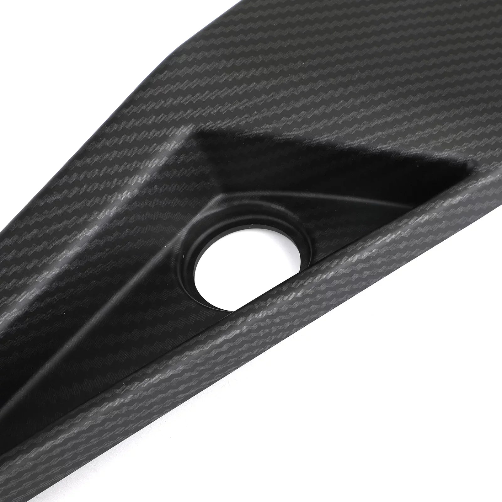 Frame Sizeide Cover Trim Carbon For BMW F750GSize F850GSize 2018-2019