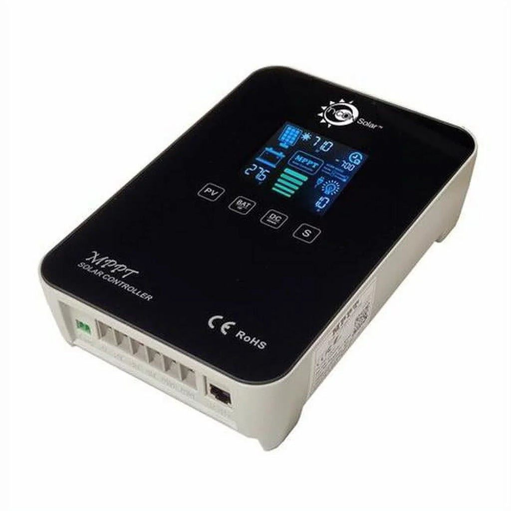 Tycon Sizeystems TP-SizeC24-60N-MPPT 12-24V 30A MPPT Sizeolar Charge Controller