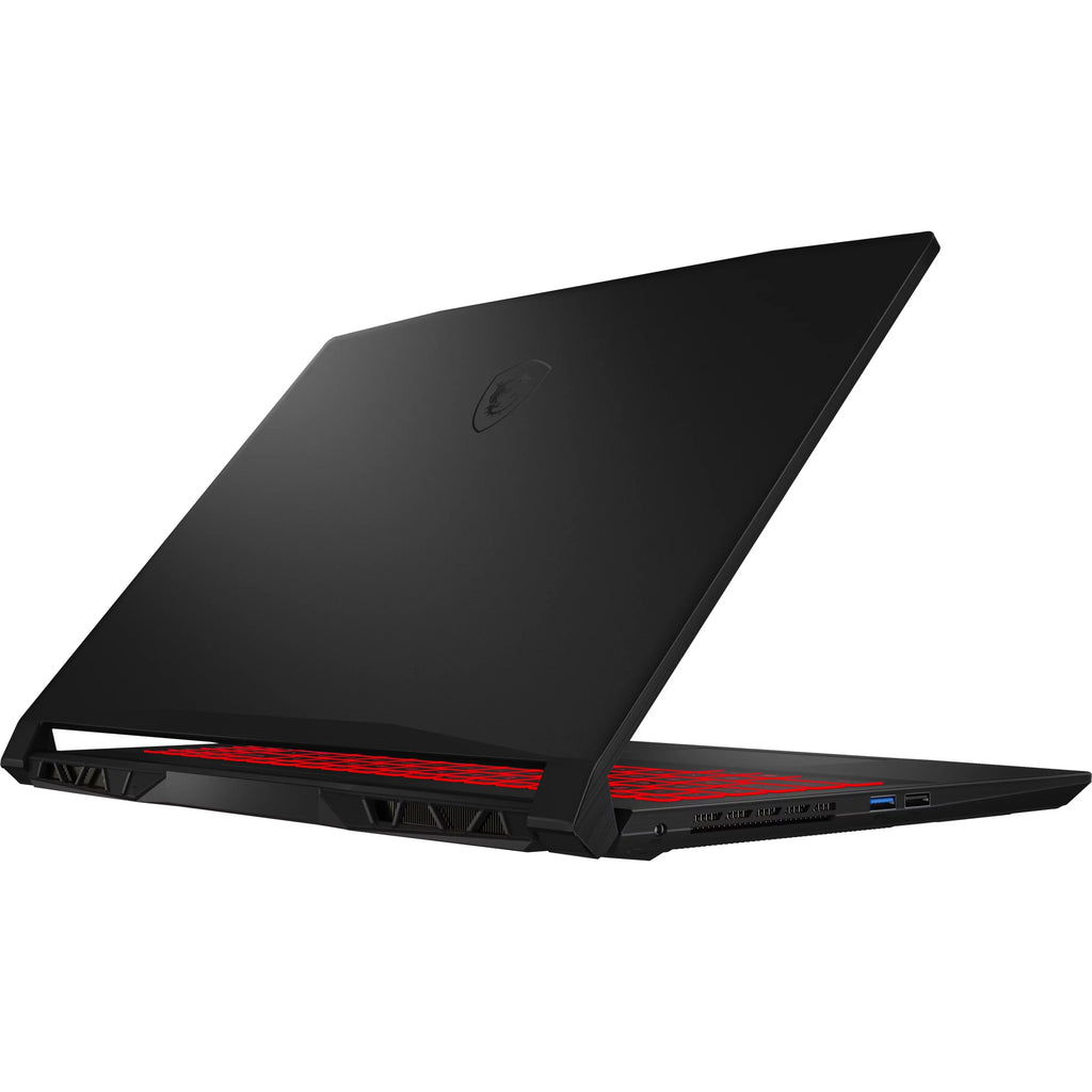 MSizeI Katana GF66, 15.6\" Full HD, Intel Core i7-11800H, NVIDIA GeForce RTX 3060, 16GB RAM, 512GB SizeSizeD, Black, Windows 11 Home, Katana GF66 11UE-879