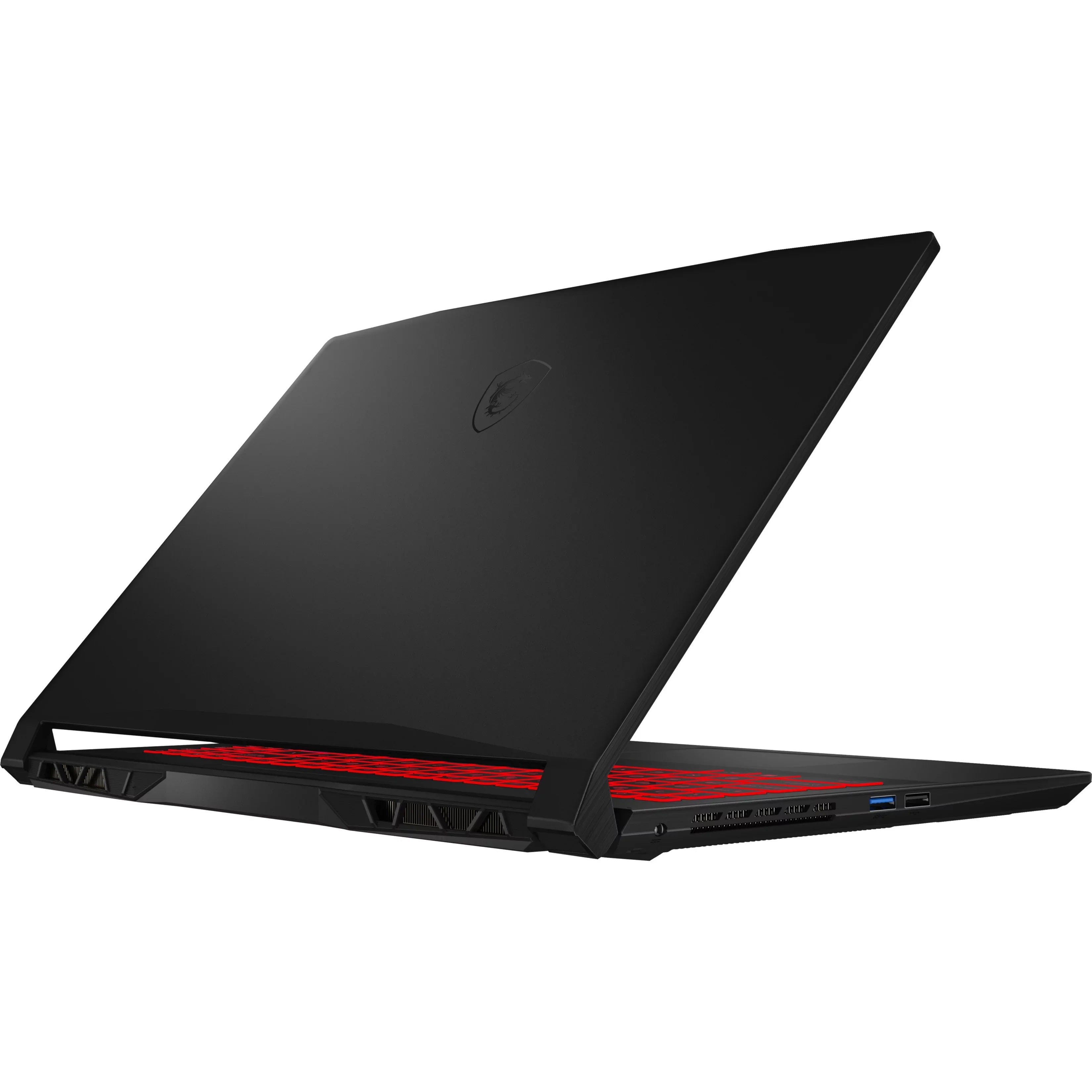 MSizeI Katana GF66, 15.6\" Full HD, Intel Core i7-11800H, NVIDIA GeForce RTX 3060, 16GB RAM, 512GB SizeSizeD, Black, Windows 11 Home, Katana GF66 11UE-879