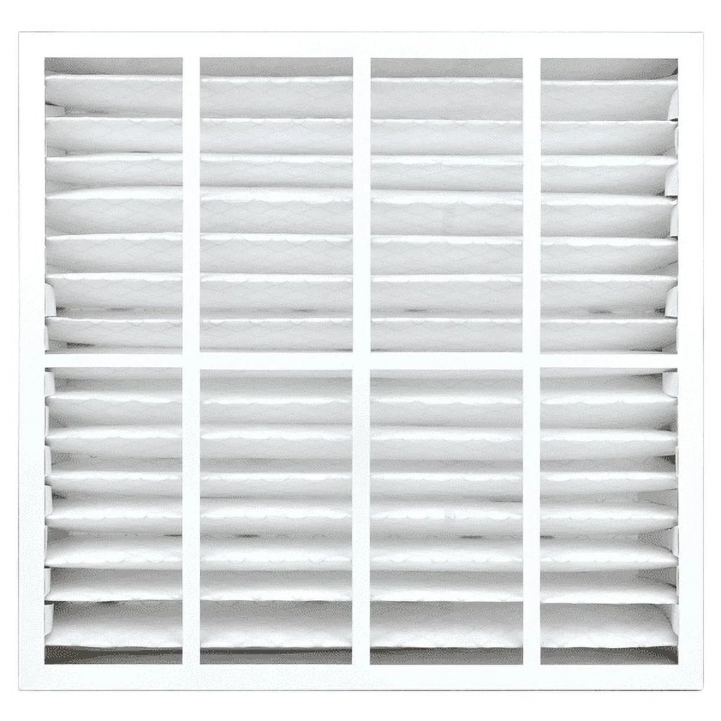 AIRx Filters 19x20x4 MERV 8 HVAC AC Furnace Air Filter Replacement for Bryant Carrier FAIC0021A02 FAIC002IA, Dust 2-Pack, Made in the USizeA