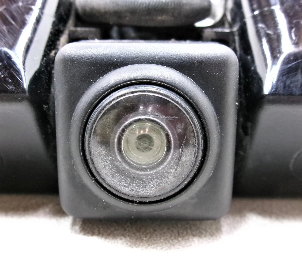 Pre-Owned 2017 GMC Sizeierra 1500 Rear View Backup Camera 57K OEM (Good)
