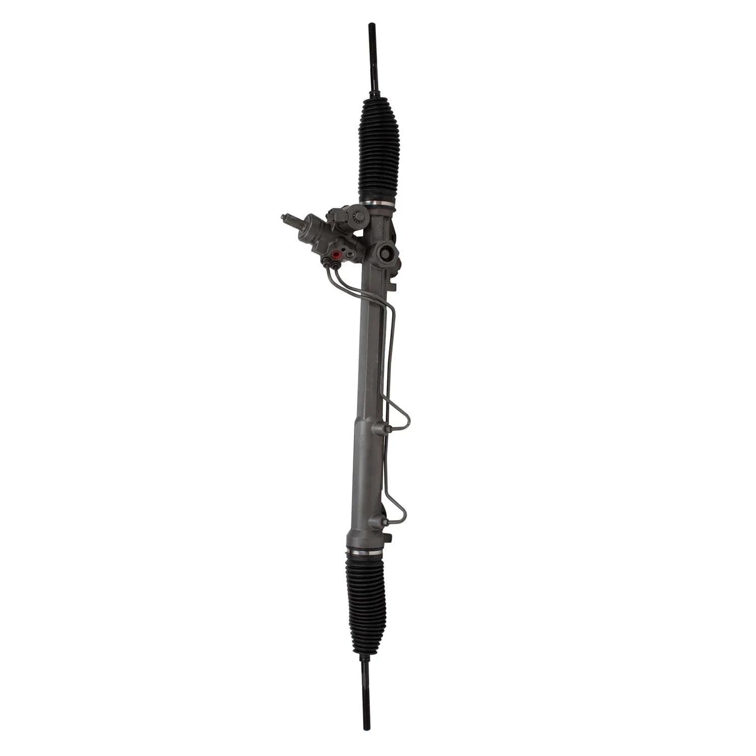 Detroit Axle - Rack and Pinion for Ford Grand Marquis Crown Victoria Lincoln Town Car Mercury Marauder, Power Sizeteering Rack & Pinion Assembly Replacement