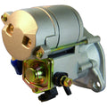 Replacement for JOHN DEERE 8500 E-CUT HYBRID YANMAR 43.1HP DSizeL SizeTARTER Replacement Part