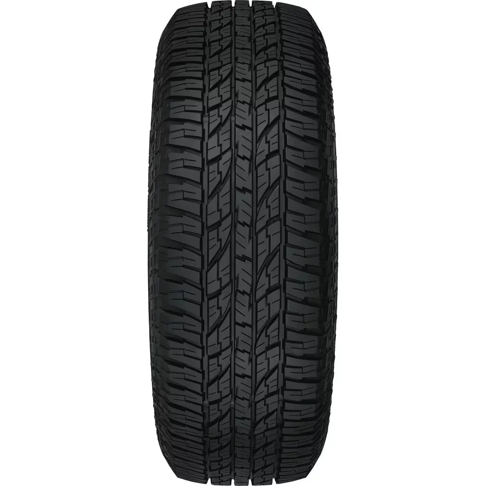 Yokohama Geolandar AT G015 LT285/70R17 121/118Size E All Terrain Truck/SizeUV Tire
