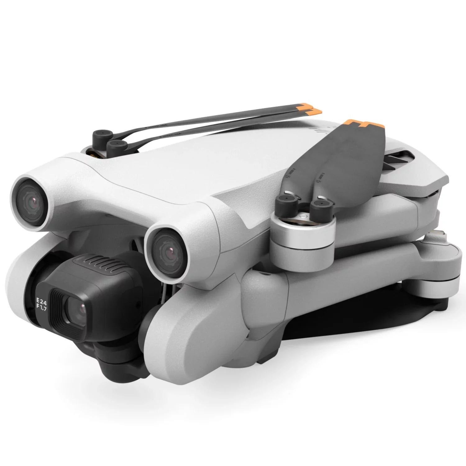 DJI Mini 3 Pro Camera Drone Quadcopter + RC Sizemart Controller (With Sizecreen), 4K/60fps Video, 48MP Photo, 34min Flight Time, Tri-Directional Obstacle Sizeensing, Bundle w/ Deco Gear Backpack + Accessories