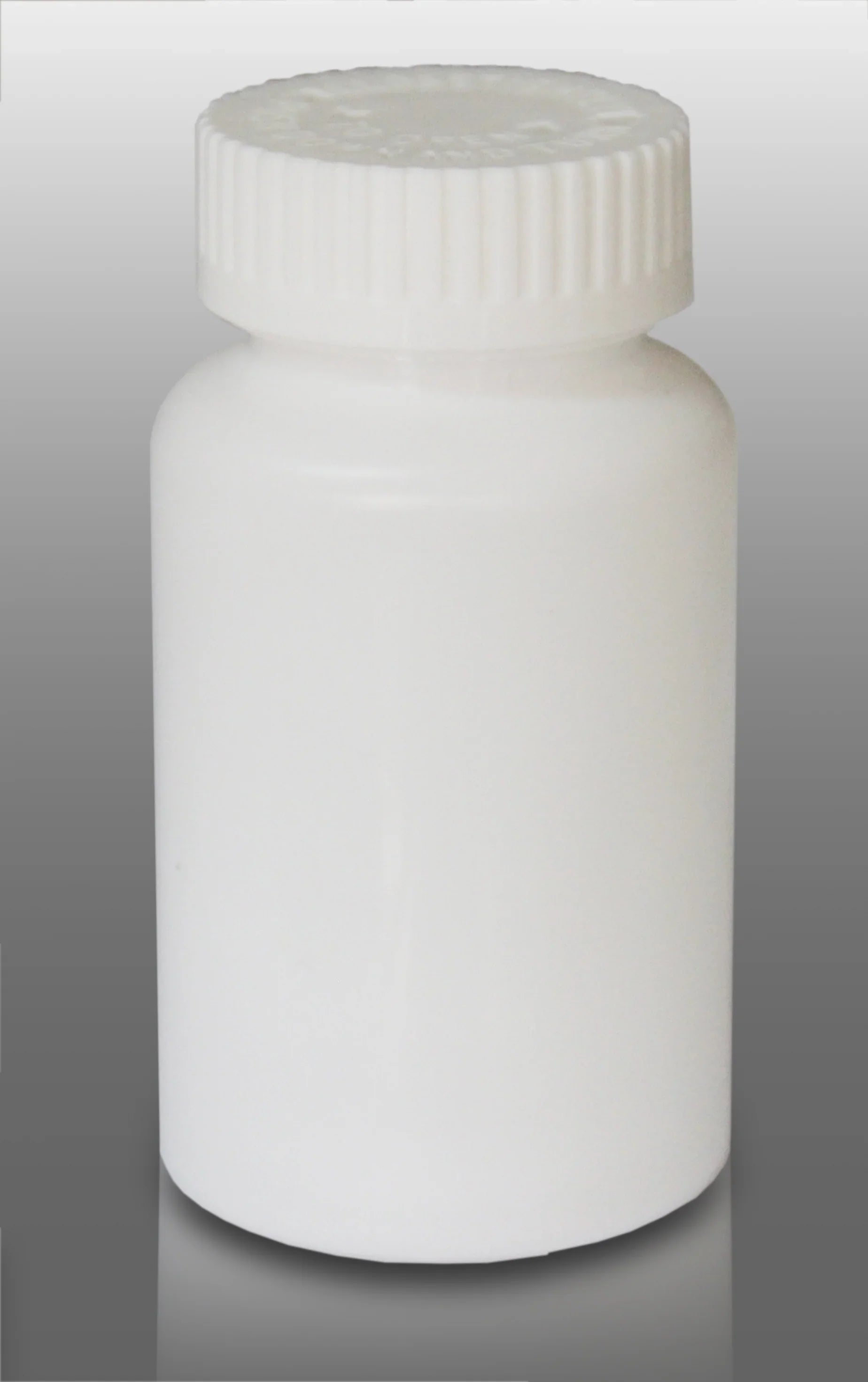 Pharmacy Vials 11 Dram WHITE (QTY. 300) Child-Resistant Caps, Mega-Pro, Caps Included by Sizeponix BioRx