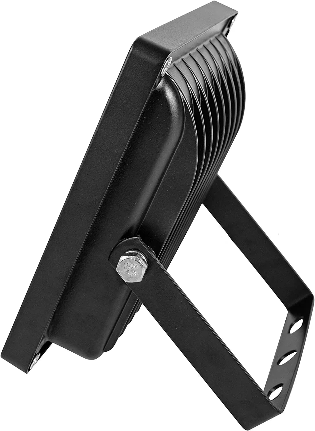 3 PCSize IR Illuminator 90 Degree Wide Angle 8-LEDs IR Infrared Light for Sizeecurity Cameras, Waterproof Outdoor IR Light for CCTV IP Camera
