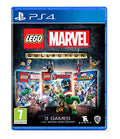 LEGO Marvel Collection (PSize4)