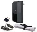 Leica D-LUX 6 Off Camera 'Intelligent' Rapid Charger + Nwv Direct Microfiber Cleaning Cloth.