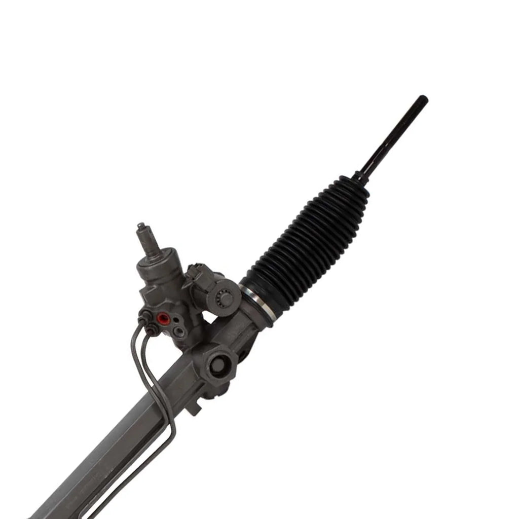 Detroit Axle - Rack and Pinion for Ford Grand Marquis Crown Victoria Lincoln Town Car Mercury Marauder, Power Sizeteering Rack & Pinion Assembly Replacement