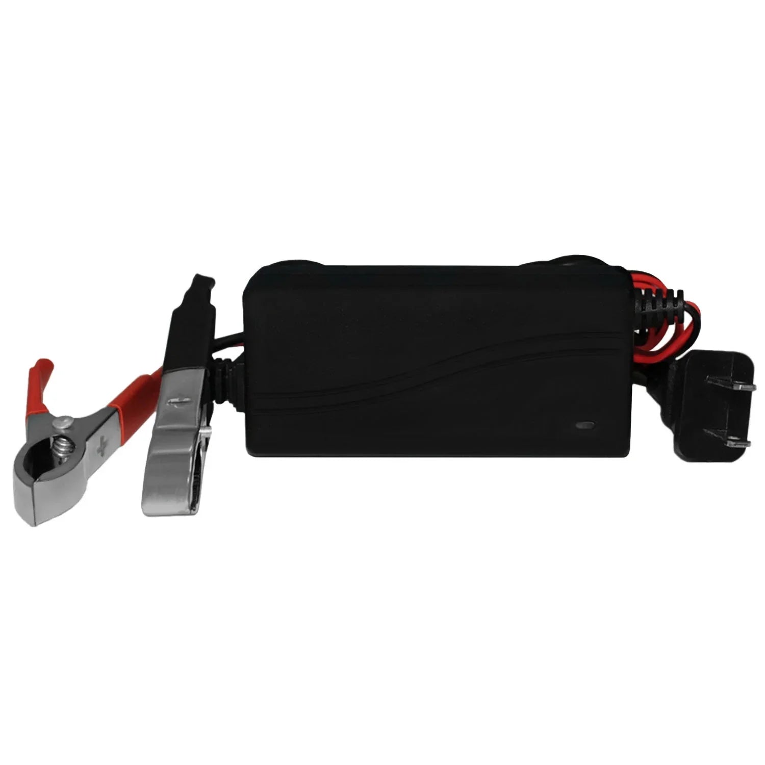 12V 12AH Battery Replacement for LIFAN LF8500iE-CA + 12V 1Amp Charger