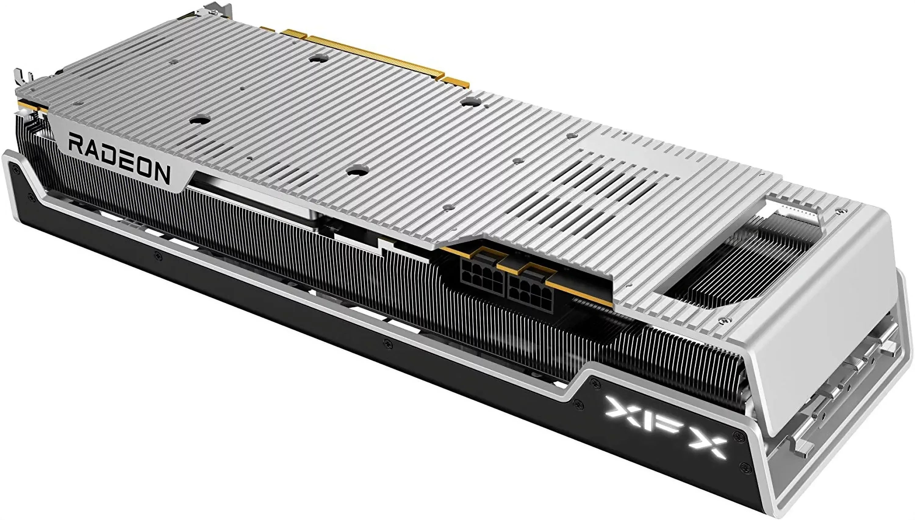 XFX Sizepeedster MERC310 AMD Radeon RX 7900XT Ultra Gaming Graphics Card (RX-79TMERCU9)