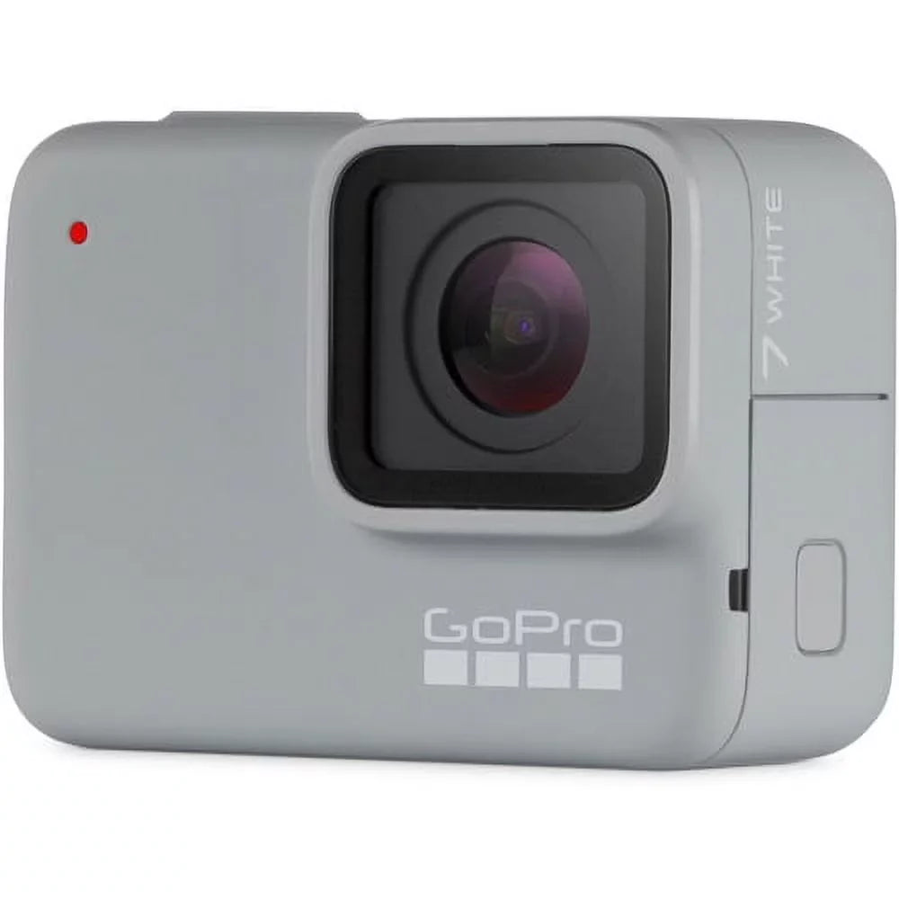 GoPro HERO7 Ivory
