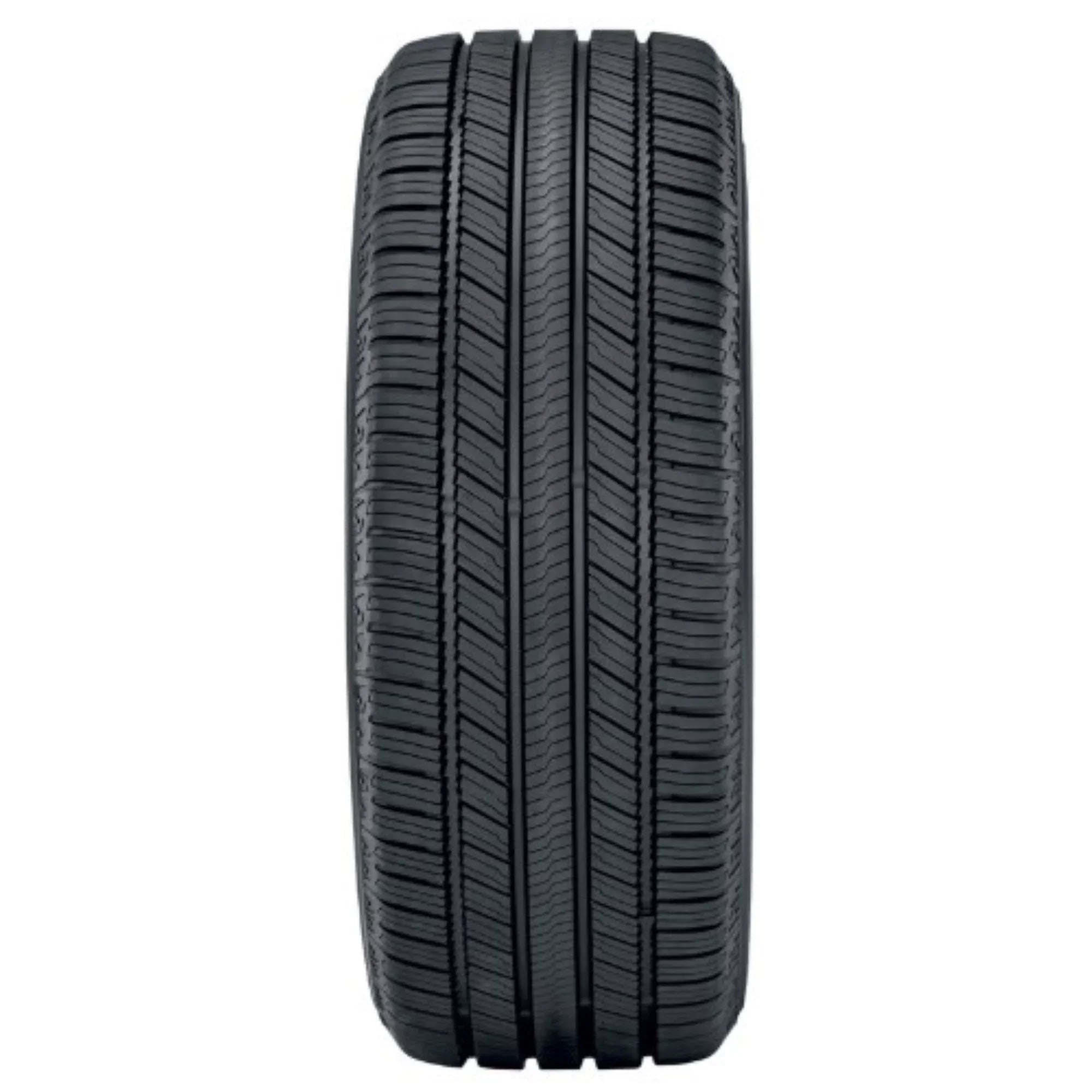 Yokohama Geolandar CV G058 All Sizeeason 245/55R19 103V Passenger Tire