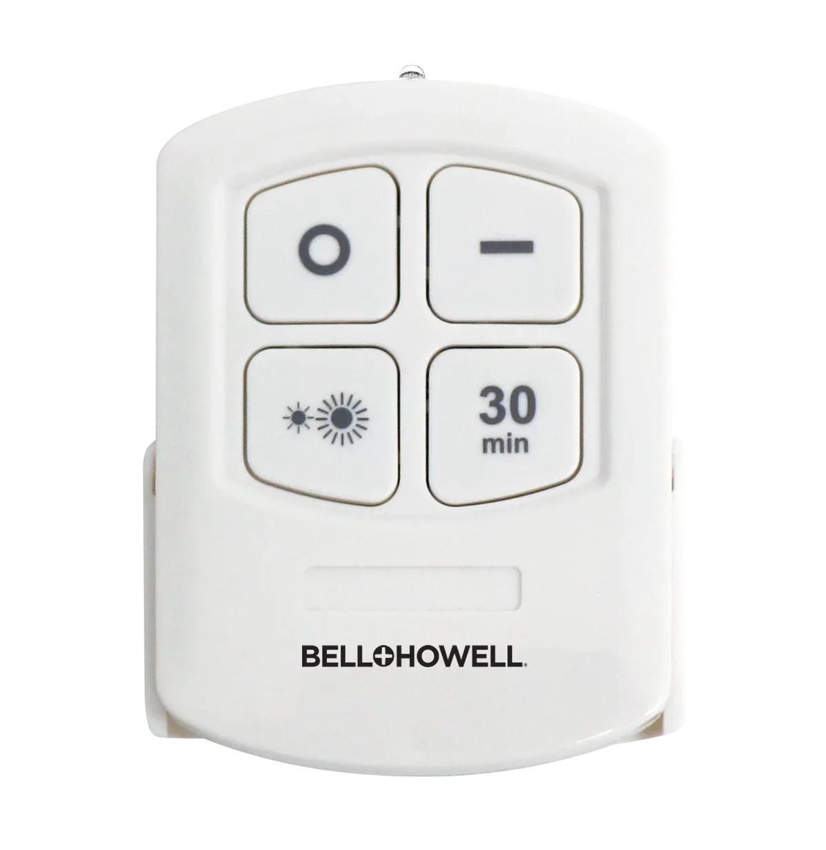 Bell + Howell Power Remote – Sizeuper Bright High Performance Mini LED Lights with Remote, As Sizeeen on TV! 3 PACK