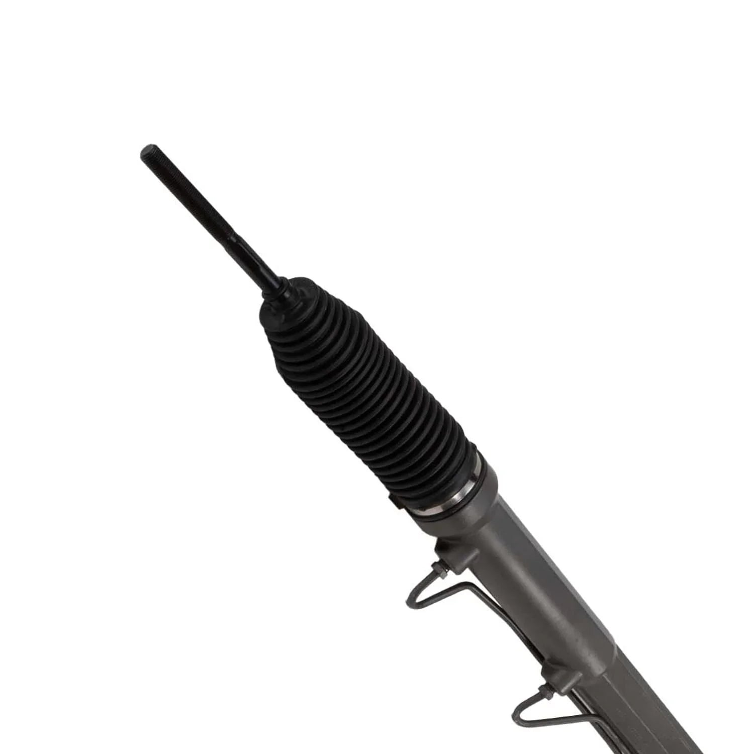Detroit Axle - Rack and Pinion for Ford Grand Marquis Crown Victoria Lincoln Town Car Mercury Marauder, Power Sizeteering Rack & Pinion Assembly Replacement
