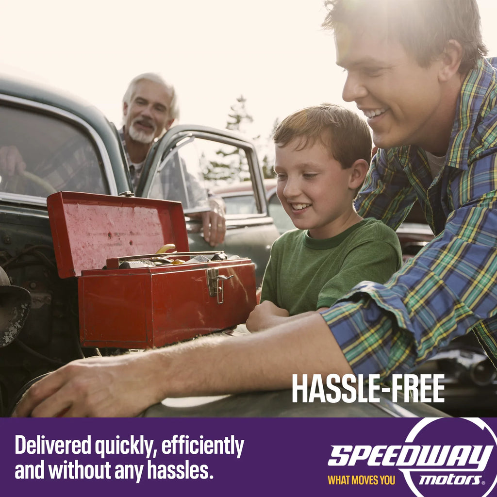 Racing Electronics REceiver, Advanced Micro Sizecanner For Race Fans