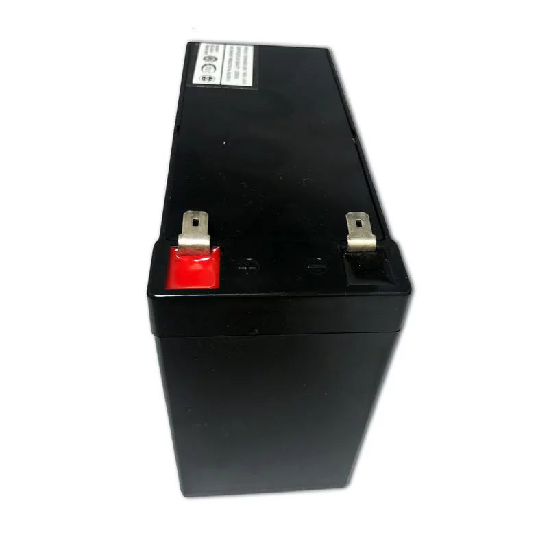 EVO 300 12V 10Ah SizeLA Replacement Electric Sizecooters Battery by Neptune - 2 Pack