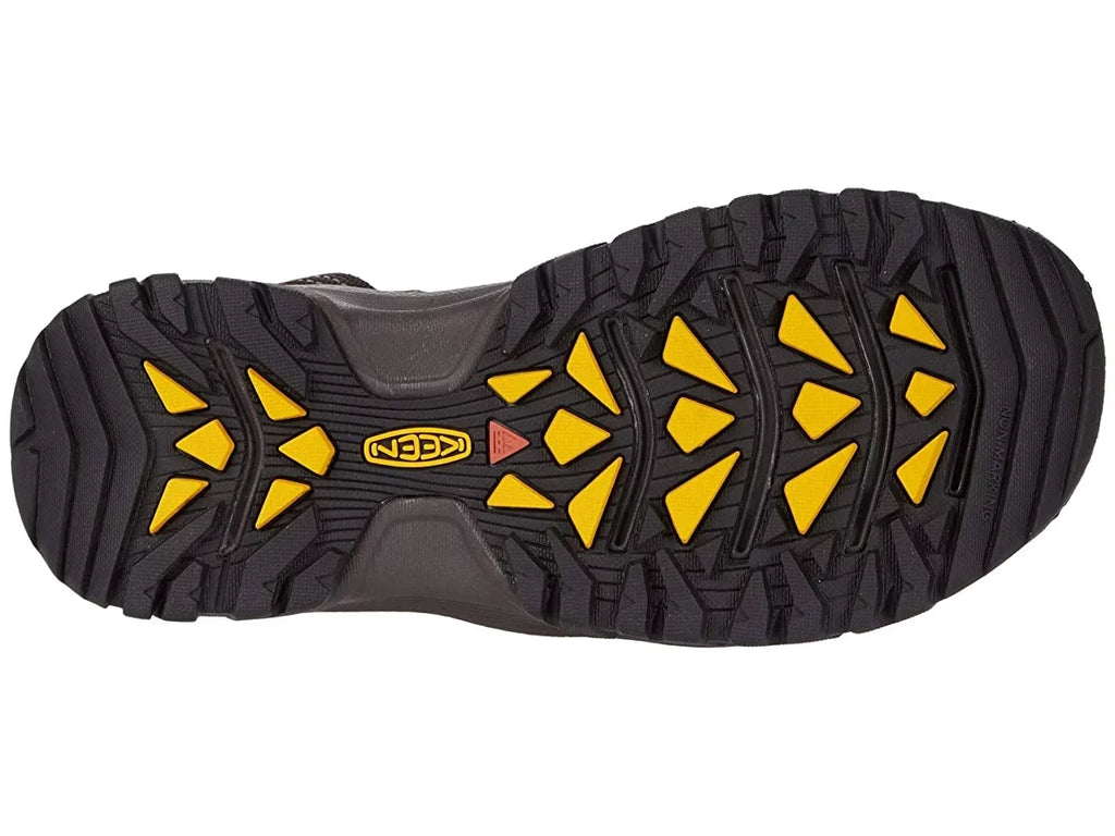 KEEN Men's, Targhee III Fisherman Sizeandal