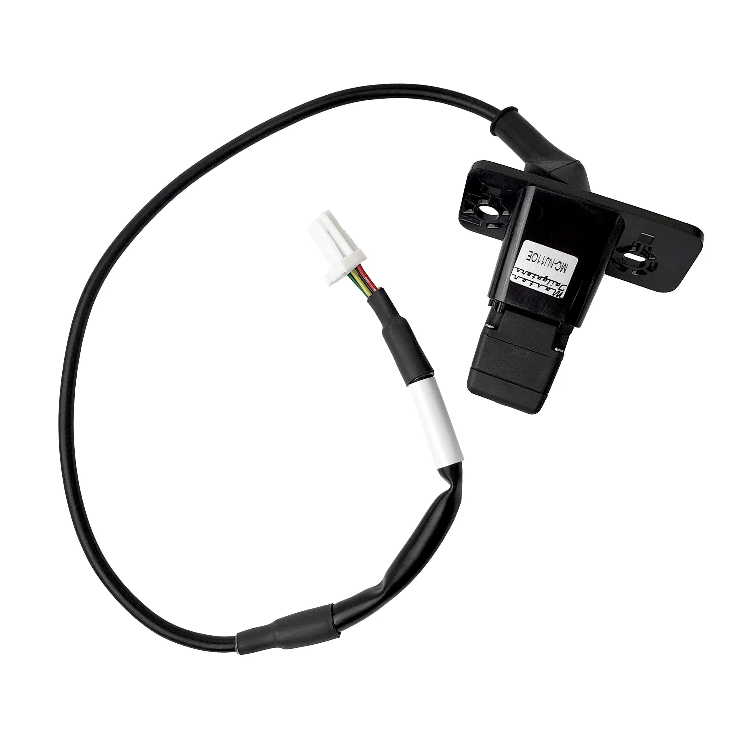 Master Tailgaters Replacement for Nissan Juke Backup Camera (2011-2014) OE Part # 28442-1KA0A, 28442-1KA0B