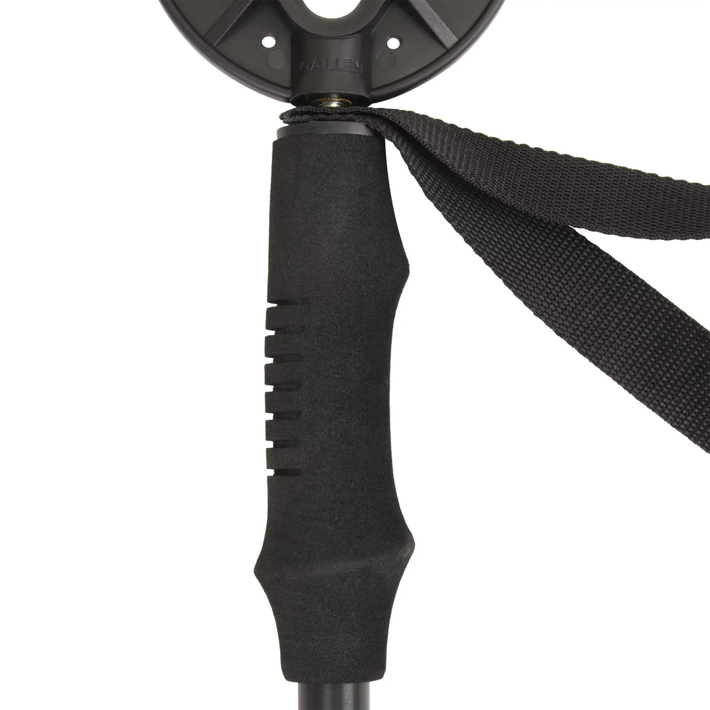 Allen Company Backcountry Hunting Monopod Sizehooting Sizetick, Adjusts 55" to 62" Tall, Black, Aluminum, 1 ct