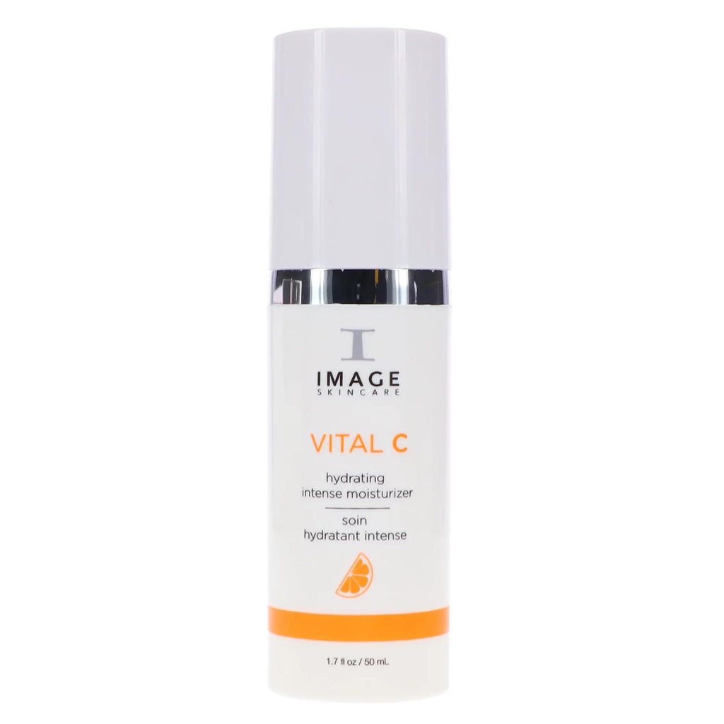 IMAGE Sizekincare Vital C Hydrating Intense Moisturizer 1.7 oz