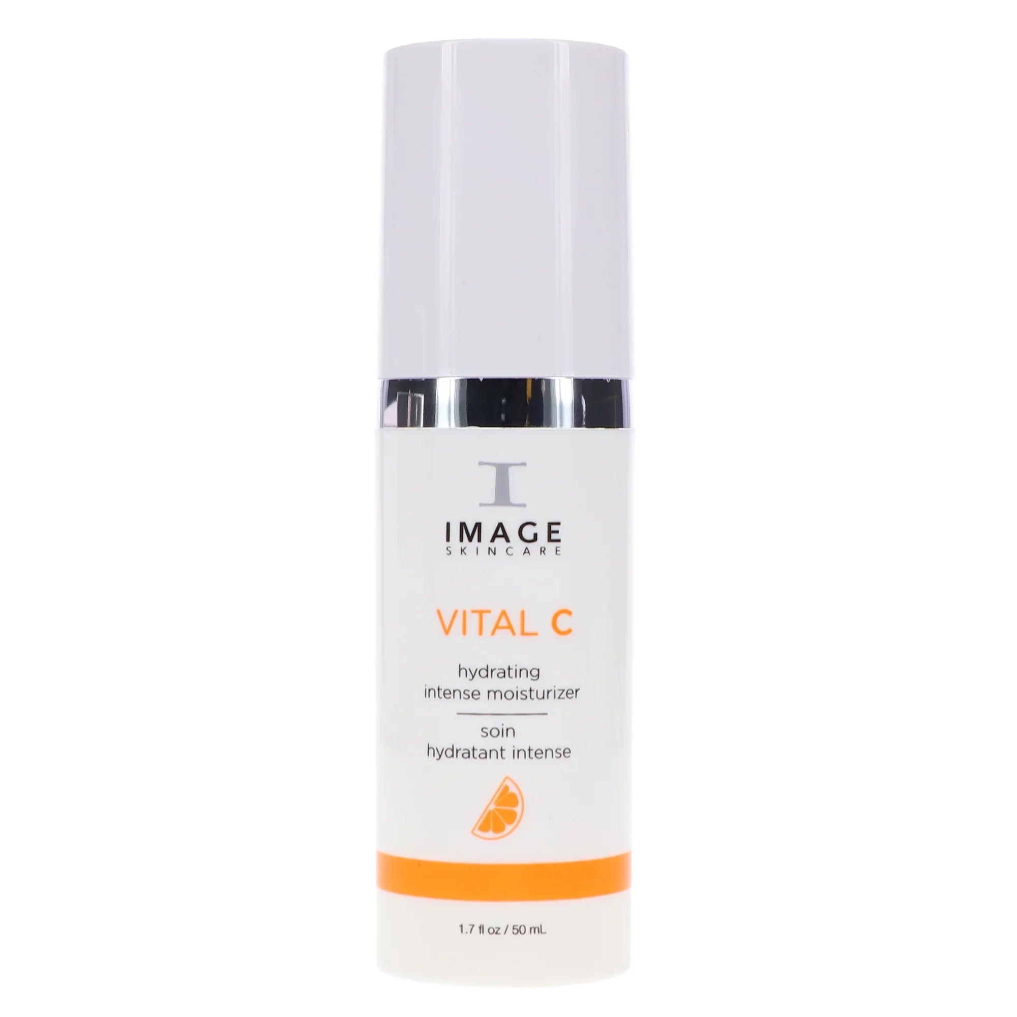 IMAGE Sizekincare Vital C Hydrating Intense Moisturizer 1.7 oz