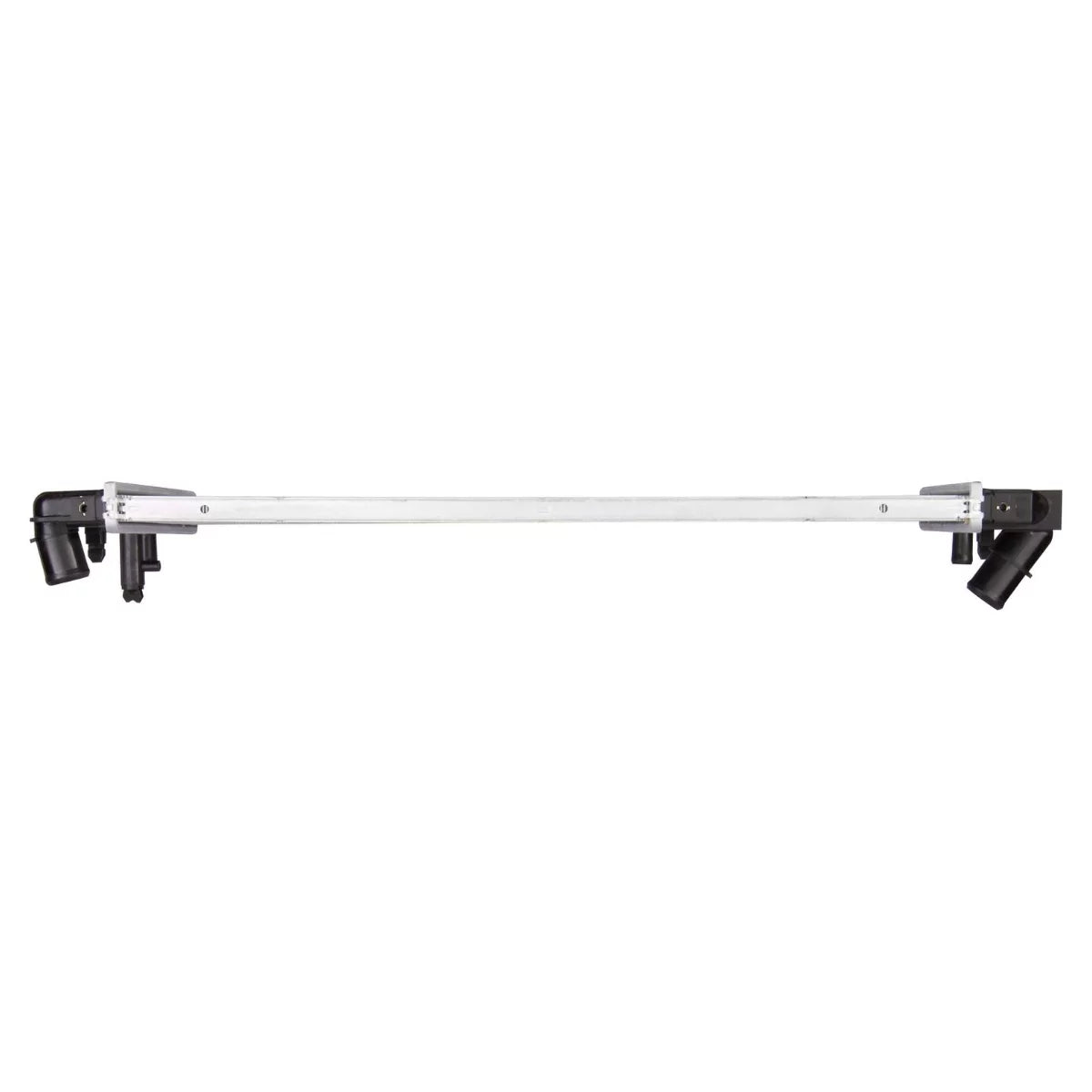 AutoSizehack Radiator Replacement for 2012 2013 2014 2015 2016 2017 2018 2019 Toyota Prius C 1.5L FWD RK609