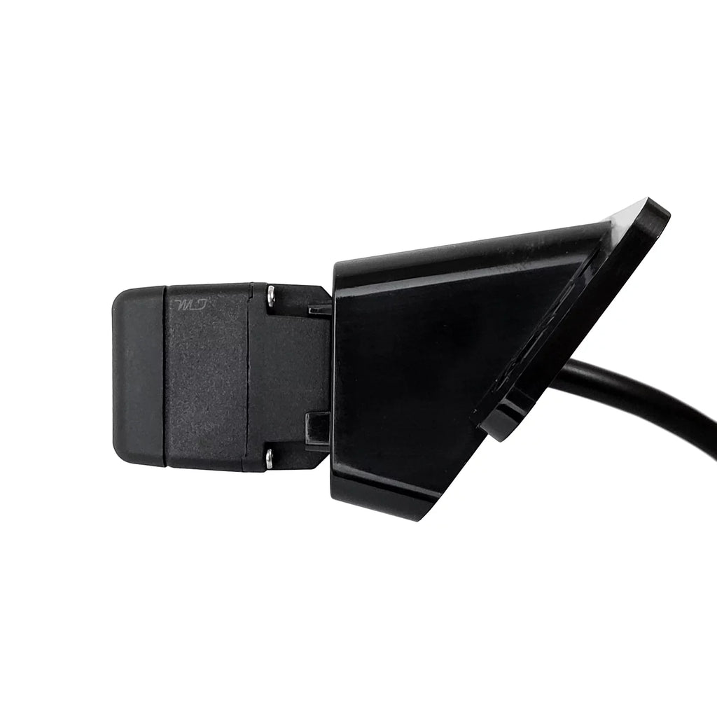 Master Tailgaters Replacement for Nissan Juke Backup Camera (2011-2014) OE Part # 28442-1KA0A, 28442-1KA0B